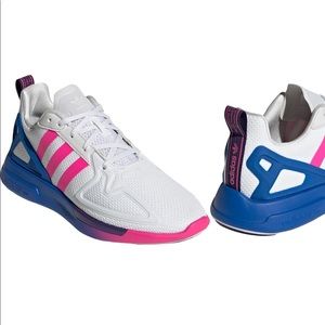 Adidas 2k flux boost